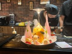 -昊·来了寿司(台湾街店)