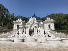 -珠海圆明新园