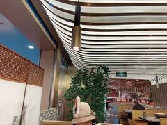 -山焱·炭火自助烤肉(周浦万达店)