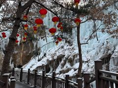 -沂蒙山旅游区云蒙景区(蒙山国家森林公园)