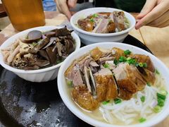 -香辉食馆(新兴路店)