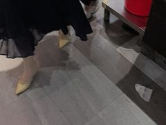 -七百岁羊肉馆(环球港店)