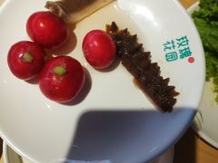 -玫瑰花园自助烤肉(顺义鑫海韵通店)