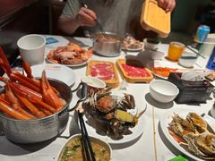 -SEA西雅图海鲜自助餐厅(海乐世界店)