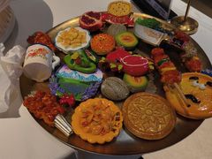 -西域阿里马新疆菜·清真(桂花路店)