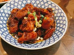 -花满楼(启秀路店)