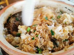 -全汁全味驴庄(凤岗店)