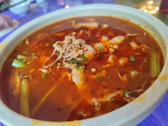 -湖泉水云间餐厅·弥勒地道菜(B座店)