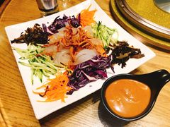 -萃和楼海鲜酒店(汉口路店)