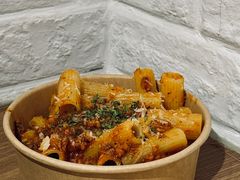 -西方小巷 Western Alley·欧洲街头小吃(时尚天河店)