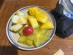 -厝味火锅·潮汕卤水火锅(十一合店)