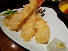 -千代武日本料理(开发区店)