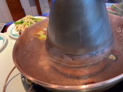 -京城胜利涮羊肉(禧乐汇店)