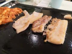 -韩时烤肉(枫蓝店)