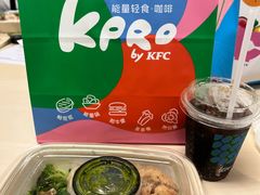 -KPRO肯律轻食(淘金店)