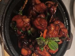 -志明眷村·台式融合菜·宵夜