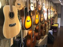 -弹指之间吉他培训(石景山店)