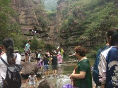 -云台山风景名胜区