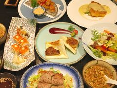 -松临·铁板烧&Omakase(神农店)