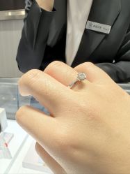 -DR钻戒(郑州国贸360店)