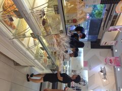 麦香村蛋糕店-麦香村手工烘焙(乐安店)