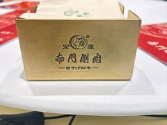 -南门小馆·清真(国贸商城店)