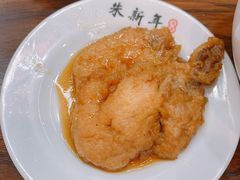 -朱新年·苏式汤团·面点(北寺塔店)