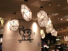 -原石牛扒·约会餐厅(龙城万科里店)