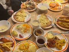 -比格比萨自助(诺亚大厦店)
