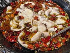 -金三可市井水煮鱼(金碧园店)