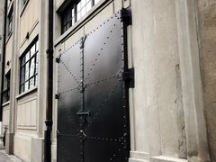 门面-上海四行仓库抗战纪念馆