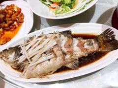 -福来居烤鸭店(天坛二店)
