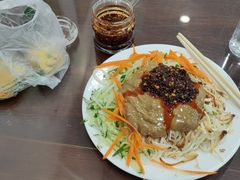 -聚德华天护国寺小吃(甜水园店)