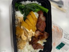 -和平馆·地道港澳茶餐厅(西门口店)