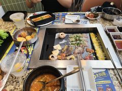 -阿亲家·韩式无限烤肉(春熙路店)