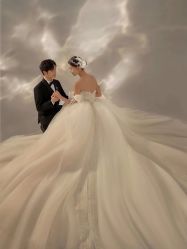 -薇咖映画婚纱摄影工作室