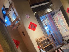 -破三川·新川菜(静安大融城店)