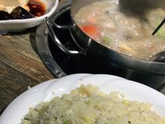 -刘少华贵州小黄牛·鲜牛肉火锅(总店)