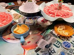 -快乐小羊(富强中路店)