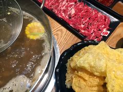 -掂档潮汕牛肉火锅(cityon熙地港店)
