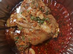 东坡肘子-眉州东坡(华联万柳店)