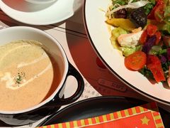 -安妮意大利餐厅(日坛店)