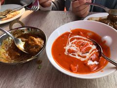 -Santoor 萨都里印度餐厅(北锣鼓巷店)