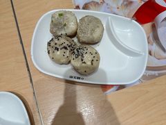 -小杨生煎(周浦万达店)
