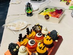 -派悦坊·甜品·蛋糕(日坛店)