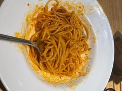 -菲滋意式餐厅(温岭银泰城店)