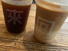 -来回·咖啡(天河南店)