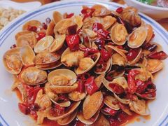 -福苗小骆驼烧烤(莲湖路店)