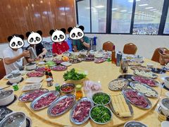 -五洞大众牛餐馆(番禺分店)