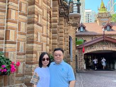 -马勒别墅饭店(静安寺店)